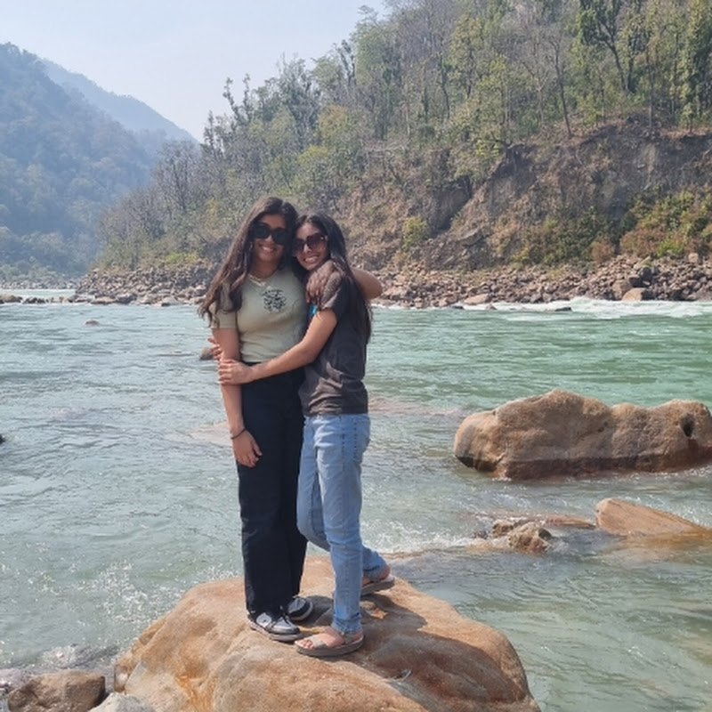 Jiya&Janvi Duo