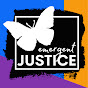 Emergent Justice logo