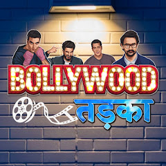 BOLLYWOOD TADKA channel logo