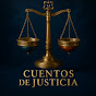 Cuentos de Justicia logo