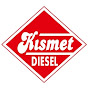 KISMET DIESEL logo