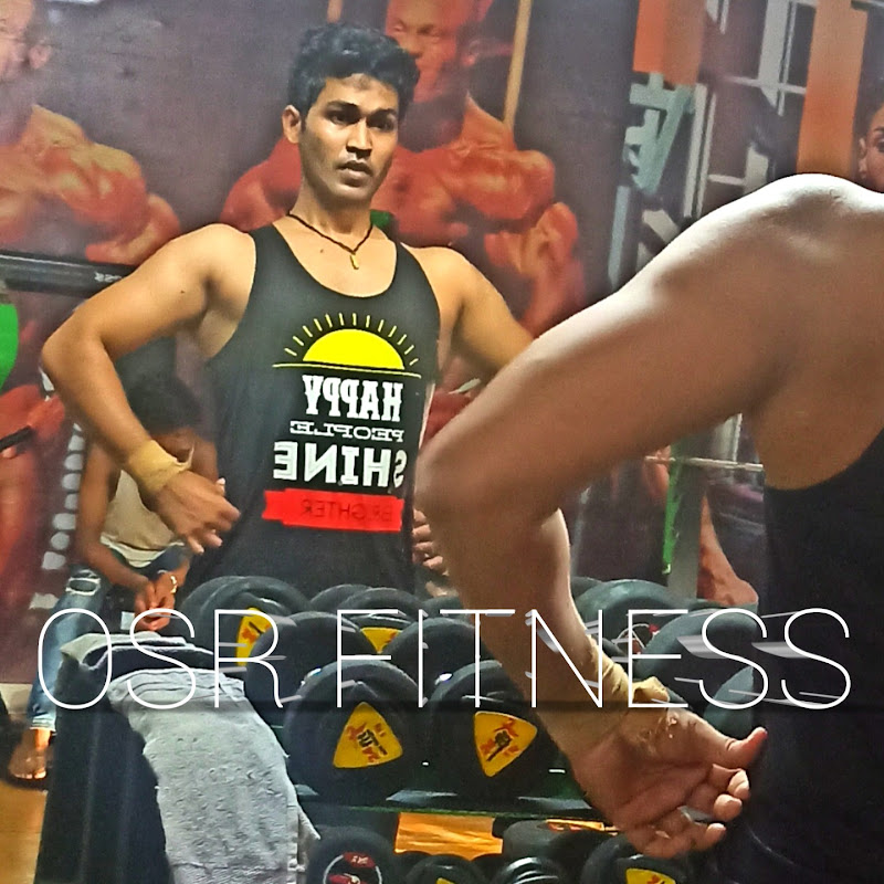 Osr Fitness