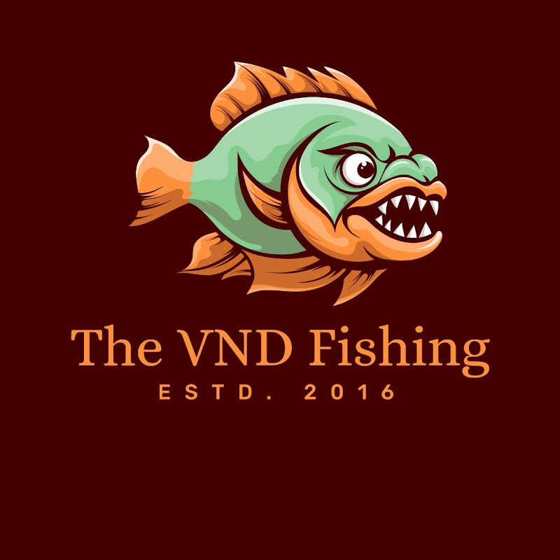 The VND Fishing 