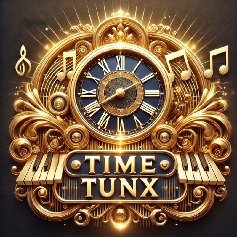 Time Tunx