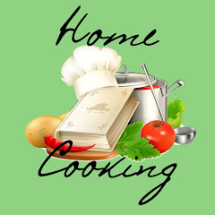 Home Cooking: кулинария, лайфхаки, рецепты