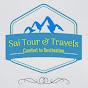 Sai Tour & Travel logo