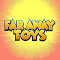 Far Away Toys logo