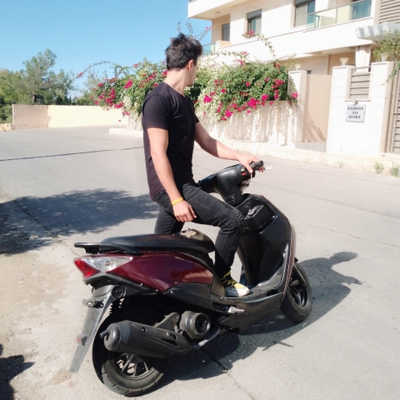 Channel Avatar