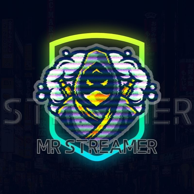 Official MrStreamer