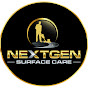 NextGen Surface Care logo