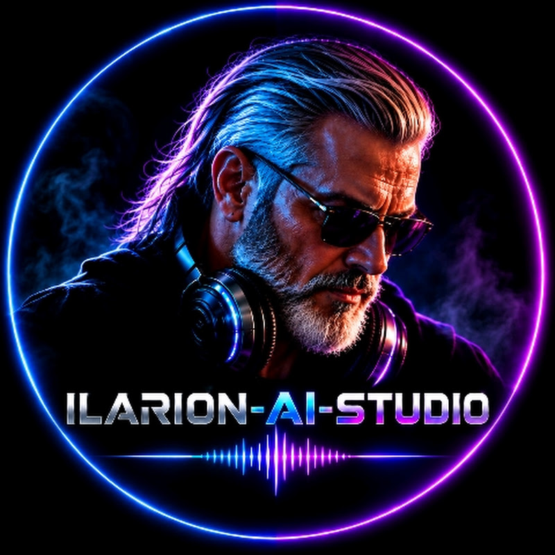 ILARION-AI-STUDIO