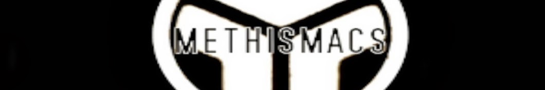 MethisMacs رمز قناة اليوتيوب