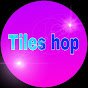 🎀Tiles hop🎀 logo