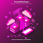 TrustedHosting logo