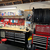 RJ's Garage