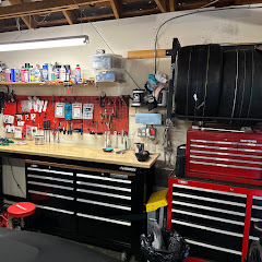 RJ's Garage