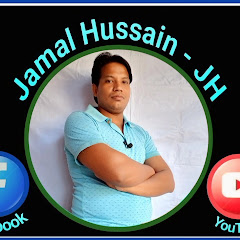 Jamal Hussain - JH
