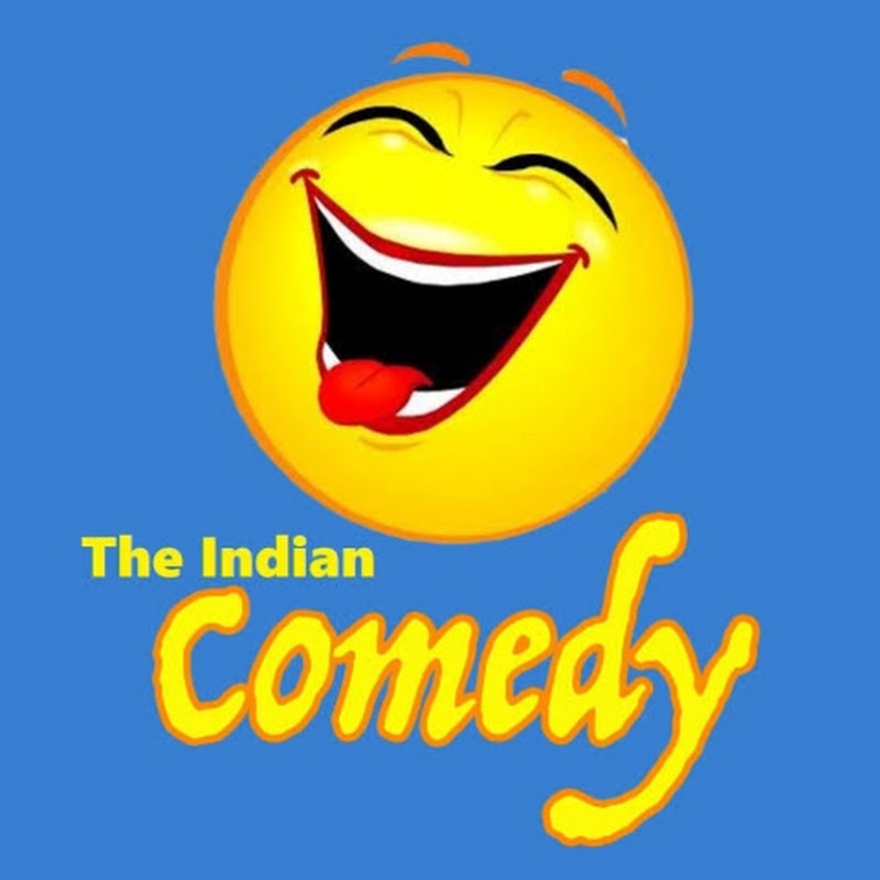 THE INDIAN COMEDY 