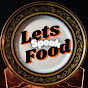 Lets Speak Food logo