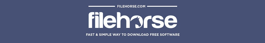 FileHorse यूट्यूब चैनल अवतार