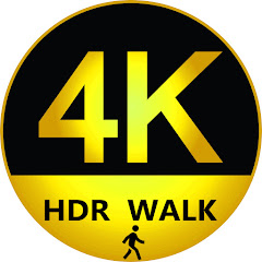 4K HDR WALK Avatar