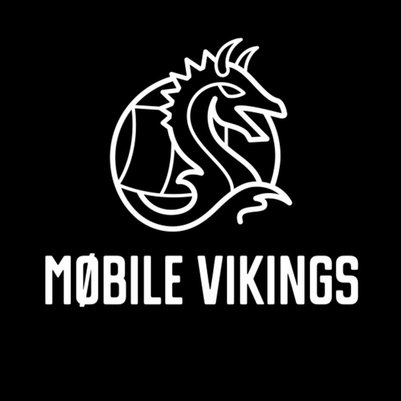 Mobile Vikings icon