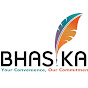 Bhasika  logo
