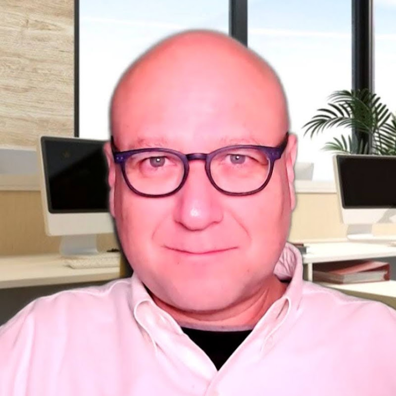 Channel Avatar