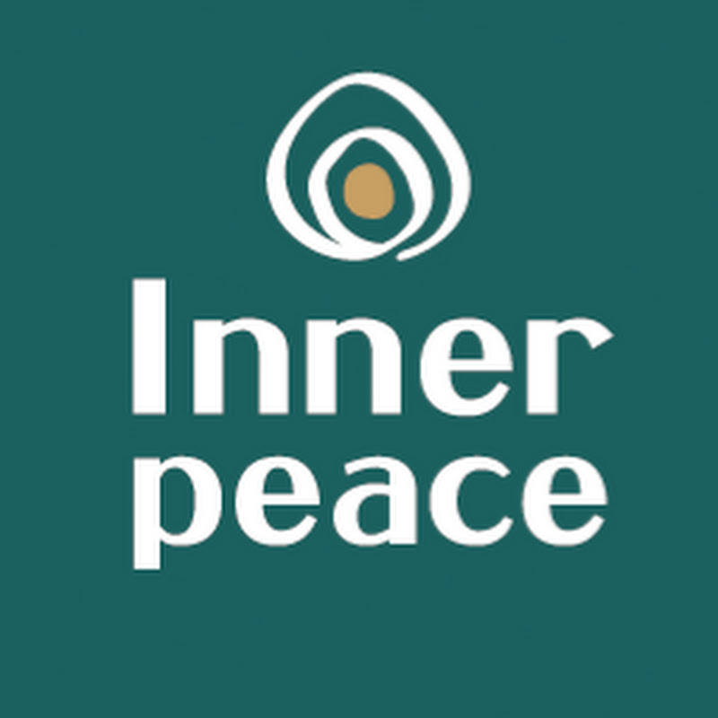 Inner Peace冥想音樂-Meditation & Relaxation Music Logo