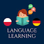 Nauka Niemieckiego z Language Learning logo