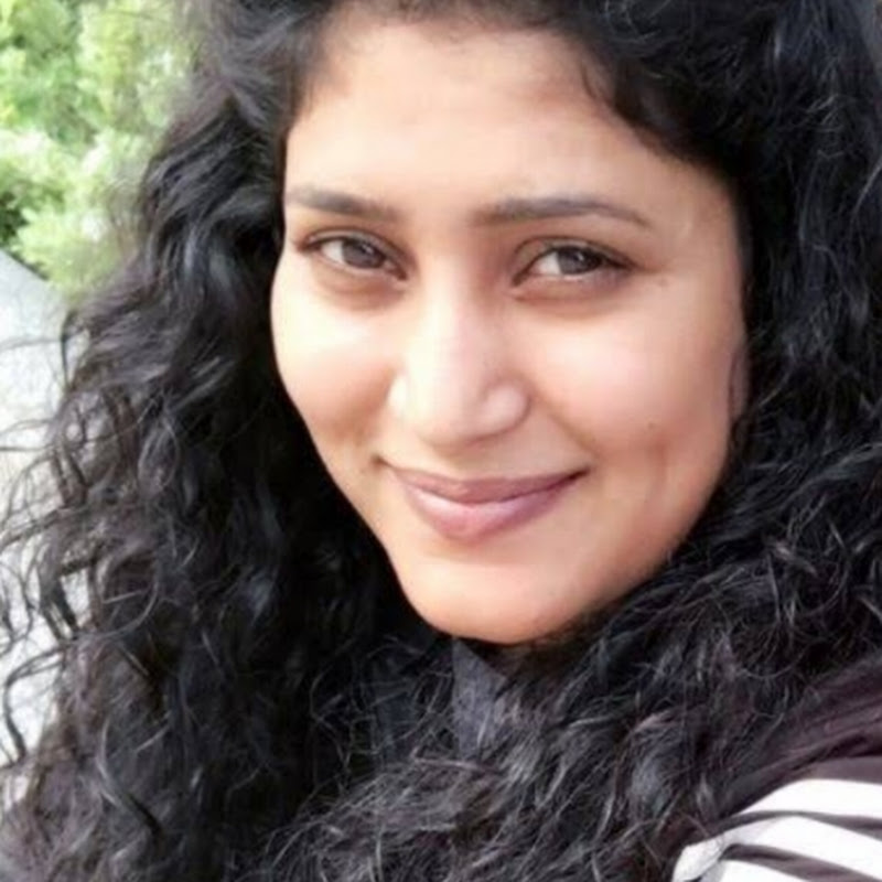 Razia Arslan (Fitness coach)