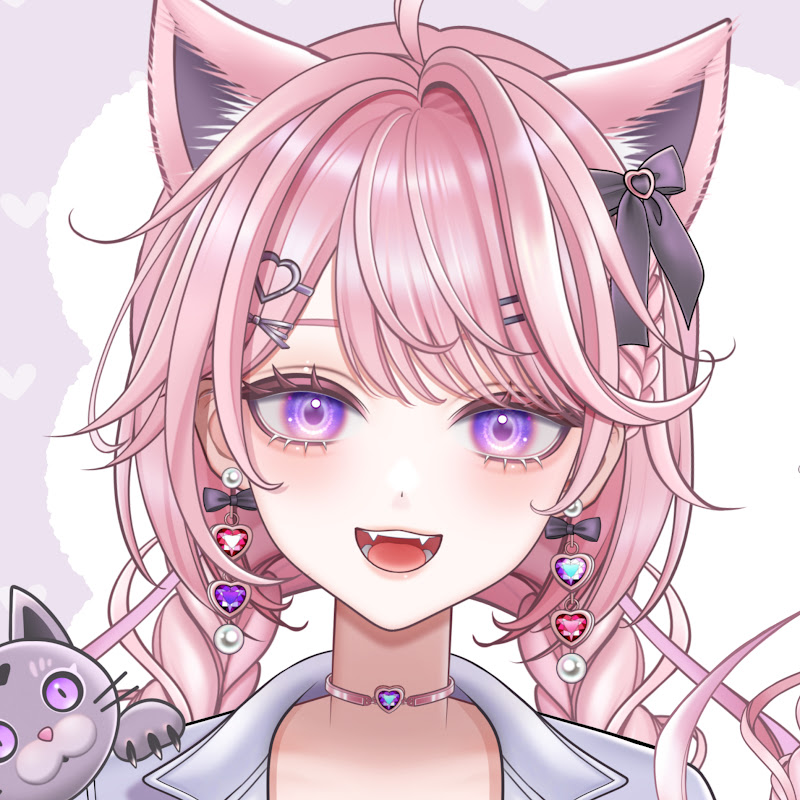 エリュシアCh♡