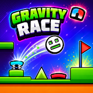 Gravity Race icon