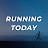 Running Today　-ランニングに彩りを-