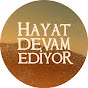 Hayat Devam Ediyor logo