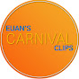 Euan's Carnival Clips