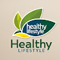 Healthy Lifestyle logo