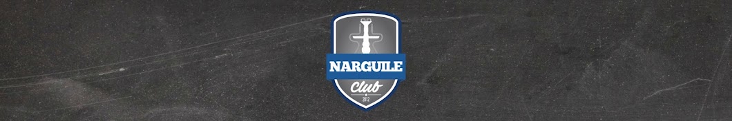 Narguile Club यूट्यूब चैनल अवतार