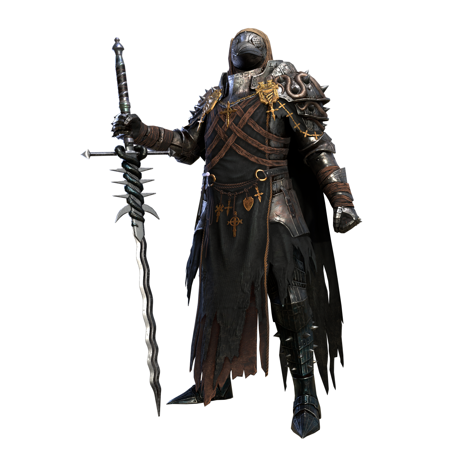 Post from Volkin - Raid: Shadow Legends