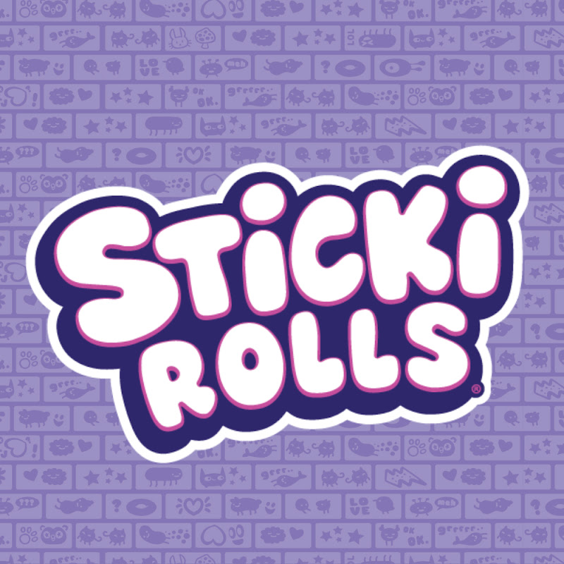 Sticki Rolls