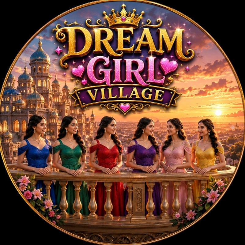 Dream girl village 