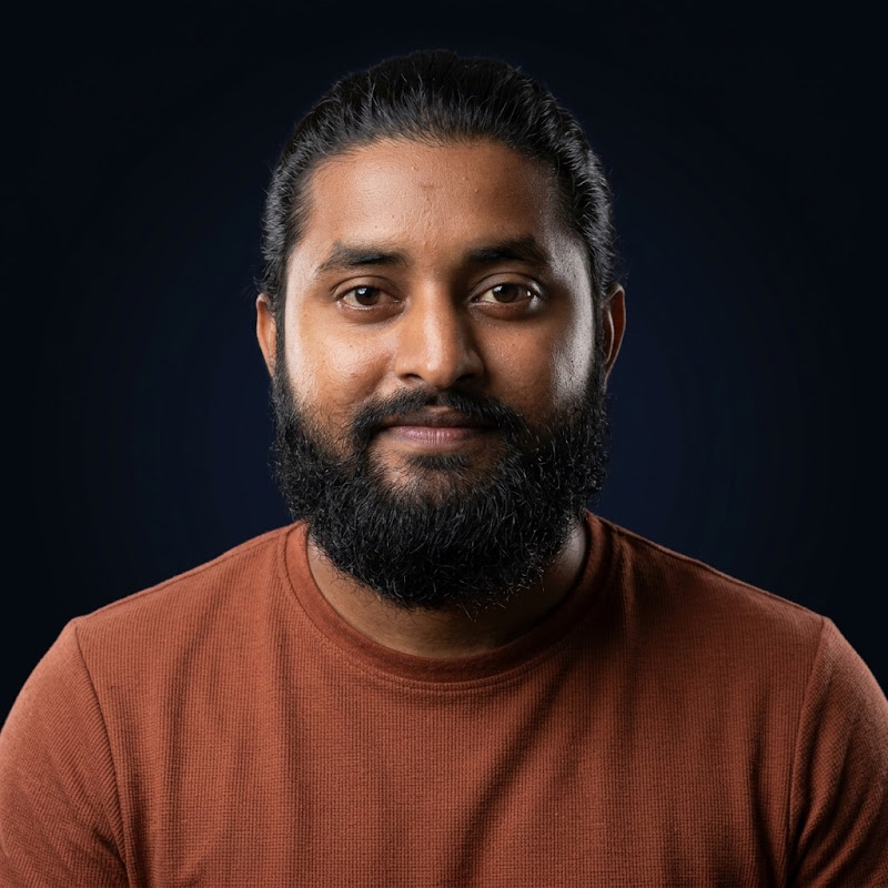 Vishal Dogra 