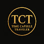 Time Capsule Traveler logo