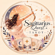 Sagittarius Quest Tarot