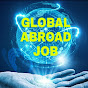 GLOBAL ABROAD JOB logo