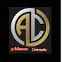 Ashman Concepts logo