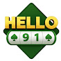 Hello91 Official 🎰 logo