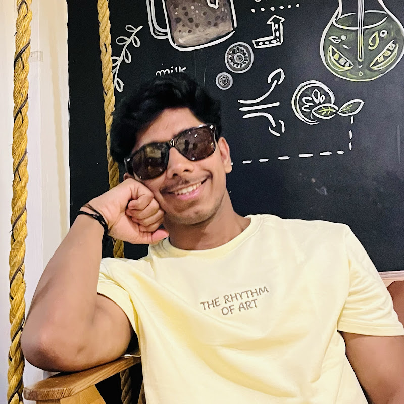 Mimoh Saxena