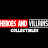 Heroes and Villains Collectibles