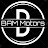 Bam Motors